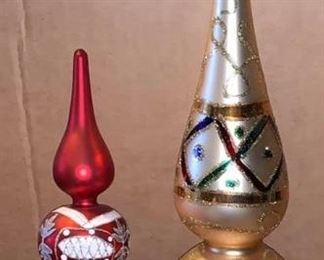 Over 300+ Christmas items..all prices range from $10 - $50 Only