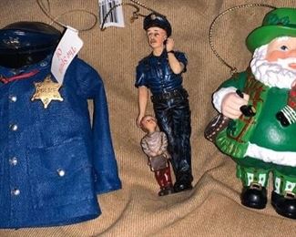 Over 300+ Christmas items..all prices range from $10 - $50 Only