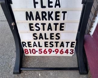 Sale Picture