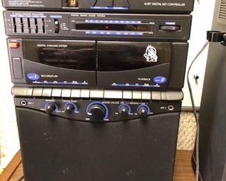 Works perfectly 120.  TODAY $60.
This was $600 new and it’s barely used!