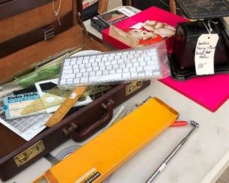 Vintage & user items!