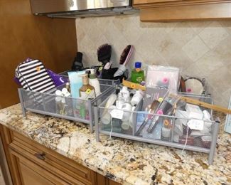 Personal Care Items
