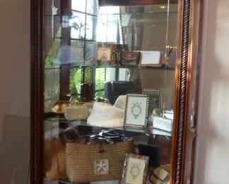 Handbags, Hats & Picture Frames