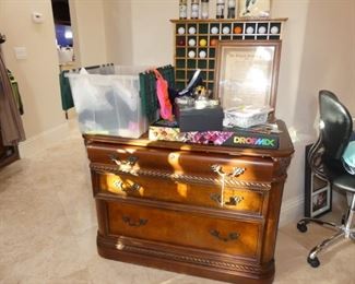 File Cabinet