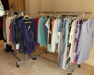 Clothing
