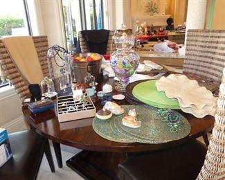 Jewelry & Decor
