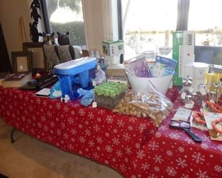 Kitchen & Home Items