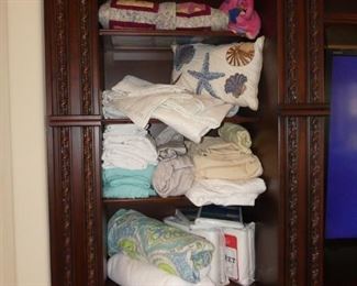 Linens