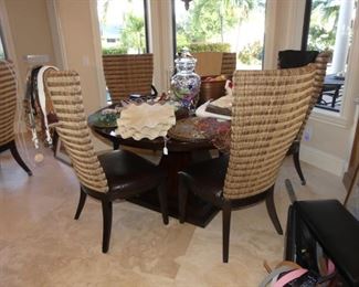 Artistica Dining Set