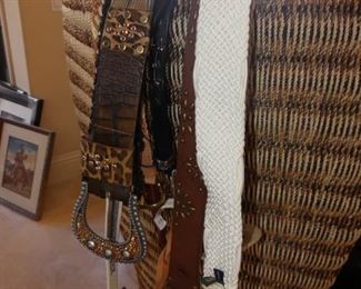 Belts