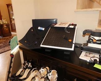 Electronics