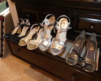 High End Shoes