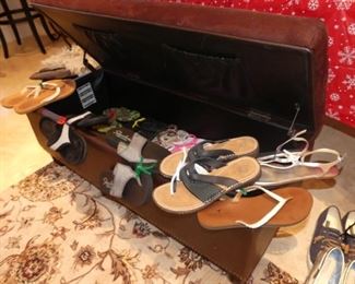 Flip Flops