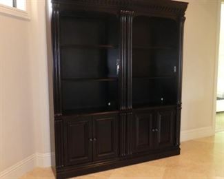 Hooker Bookcase