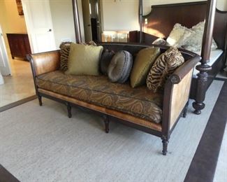 Henry Link Sofa