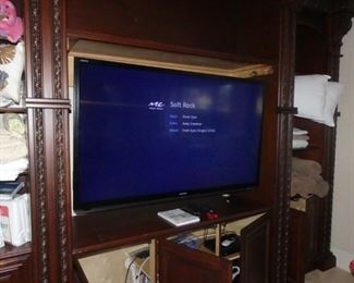 Sharp Television