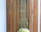 Vintage Ridgeway Grand Father Clock