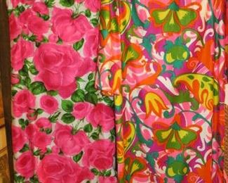 Vintage Ladies Closes Size Med.