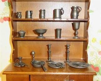 Doll House Miniature Furniture