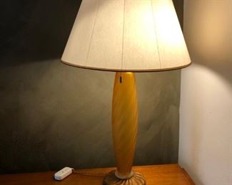 Donghia Lamp