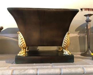 Thomas Morgan Jardiniere