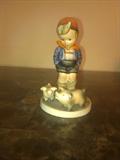 Vintage Hummel