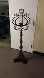 Gorgeous music stand