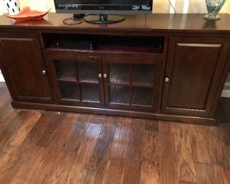 TV Console