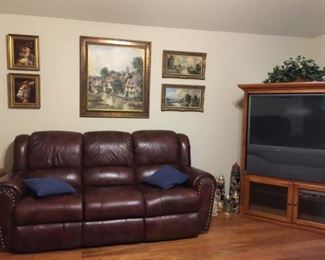 Leather Furniture