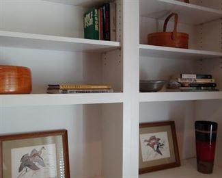 Duck Prints Zimmerman