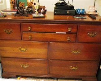 ACherryDresser