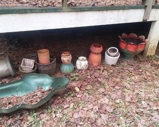 AFlowerPots
