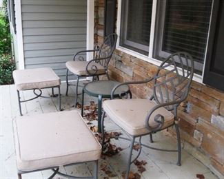 AMetalChairs