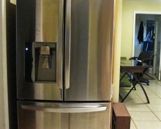 ARefrigeratorLG