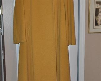 Stunning vintage Missoni woman's coat!