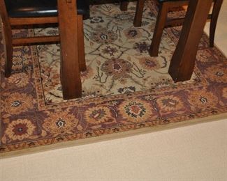 Another great Area Rug available!