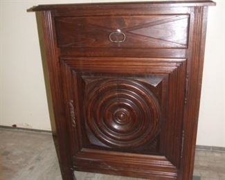 Basque Confiturier/ Jelly Cupboard