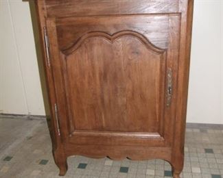 Louis XV Jelly Cupboard