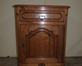 Louis XV Jelly Cupboard