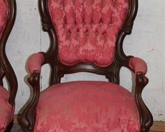 Arm Chair 