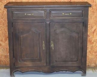 Reclaimed Wood Jelly Cupboard