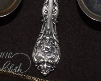 Close Up of the Pattern