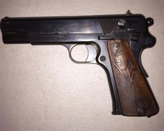 FB Radom Vis Modle 35