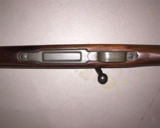 US Remington Modle 03A3