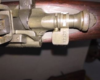 US Remington Modle 03A3