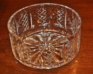 Lovely Waterford crystal piece!