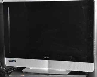Vizio 32” TV available model vx32l hdtv