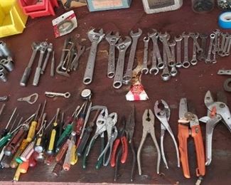 tools