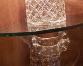 crystal, Waterford