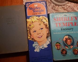 Shirley Temple